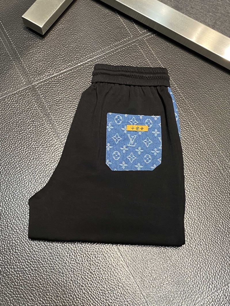 Louis Vuitton Short Pants